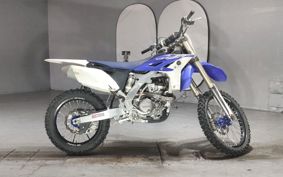YAMAHA YZ250F CG33C