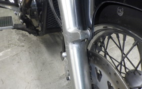 SUZUKI INTRUDER 400 Classic 2008 VK54A