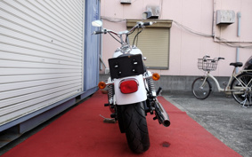 HARLEY FXDLI 2005 GN1
