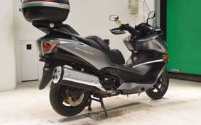 HONDA SILVER WING 600 GT ABS 2012 PF02