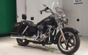 HARLEY FLD 1580 2012