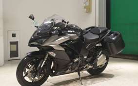 KAWASAKI NINJA 1000 A 2017 ZXT00W