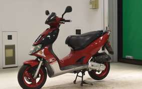 KYMCO SUPER 9S