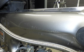 HONDA DAX 50 GEN 2 2000 AB26