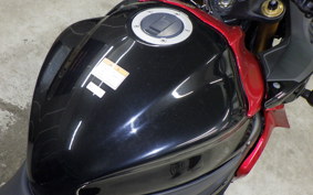 SUZUKI GSX-S1000F 2016 GT79A