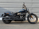 Фото Harley FXBB 2018 с японского аукциона
