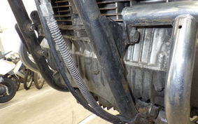 KAWASAKI Z550 FX LTD KZ550C