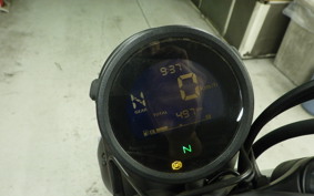 HONDA CL250-2