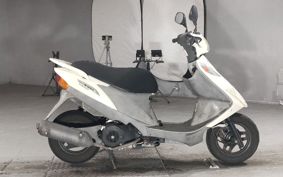 SUZUKI ADDRESS V125 CF4EA
