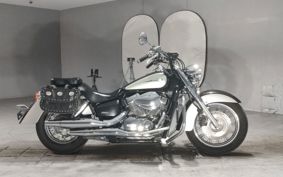 HONDA SHADOW 750 2011 RC50