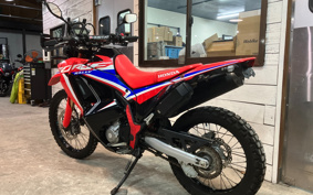 HONDA CRF250 RALLY MD47