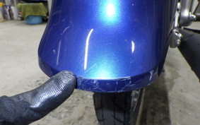 HONDA C50 SUPER CUB 2003 AA09