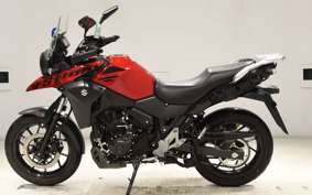 SUZUKI Vｽﾄﾛｰﾑ250
