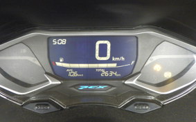 HONDA PCX125 2004 JK05