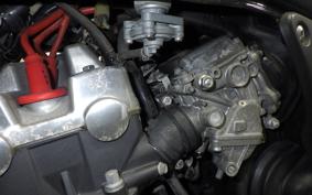 HONDA HORNET 250 2023 MC31
