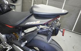 APRILIA APRILIA RSV4 1100ファクト 2024