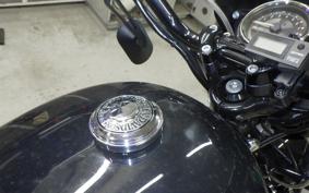 HARLEY XL1200X 2013
