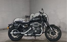 HARLEY XL1200CX LM3