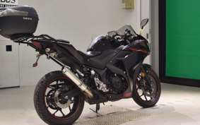 YAMAHA YZF-R25 A RG10J