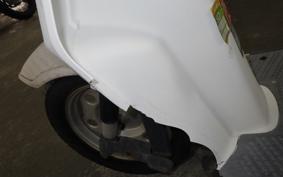 HONDA GYRO UP TA01