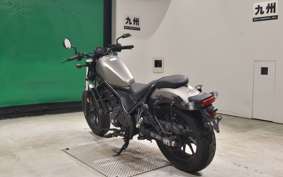 HONDA REBEL 250 A 2014 MC49