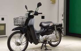 HONDA C50 SUPER CUB 2012 AA04