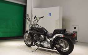 YAMAHA DRAGSTAR 400 2007 VH01J