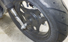 SUZUKI LET's 4 CA45A