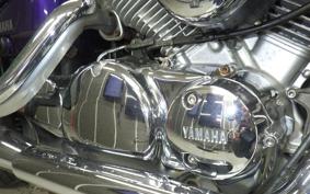 YAMAHA DRAGSTAR 250 VG02J