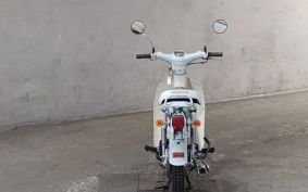 HONDA LITTLE CUB AA01