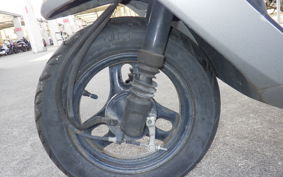 HONDA DIO Gen.6 AF68