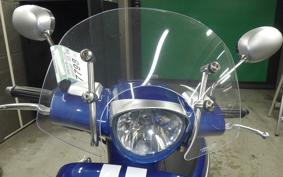 PEUGEOT ジャンゴ125A