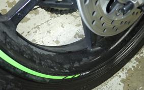 KAWASAKI ZX-4RR 2025 ZX400P