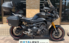 YAMAHA MT-09 Tracer 2017 RN51J