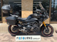 Фото Yamaha MT-09 Tracer 2017 с японского аукциона
