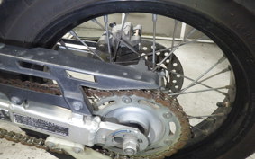 HONDA XR230 MOTARD 1994 MD36
