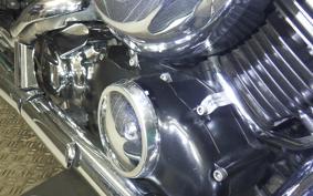 YAMAHA DRAGSTAR 400 CLASSIC 2004 VH01J