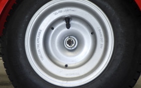 HONDA GYRO CANOPY TA03