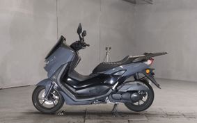 YAMAHA N-MAX 125 SEG6J