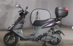 SUZUKI ADDRESS V125 CF4MA