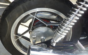 SUZUKI GS450 GS450