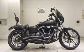 HARLEY FXDB1690 2016