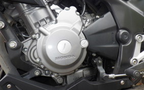 HONDA CB250F MC43