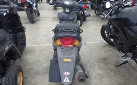 SUZUKI ADDRESS V125 G 2023 CF46A