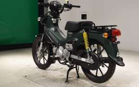 HONDA ｸﾛｽｶﾌﾞ110-3 2009 JA60