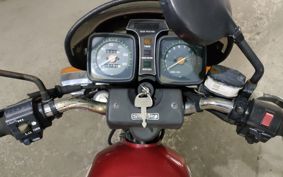 SUZUKI GS125 NF41B