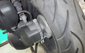 YAMAHA TRICITY 125 SEC1J