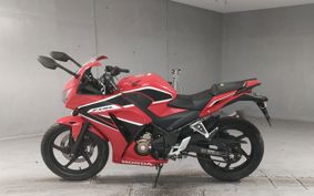 HONDA CBR250R MC41
