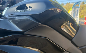 KAWASAKI NINJA 1100SX 2026 ZXT10H