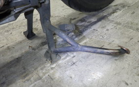 SUZUKI ADDRESS 110 CE47A